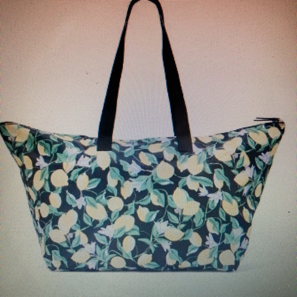 New vs getaway packable weekender tote - Picture 2 of 4